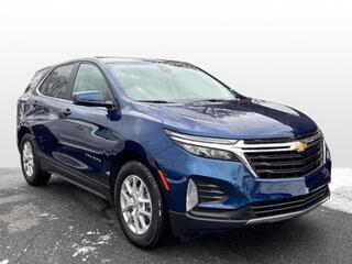 2023 Chevrolet Equinox for sale in Laurel MD