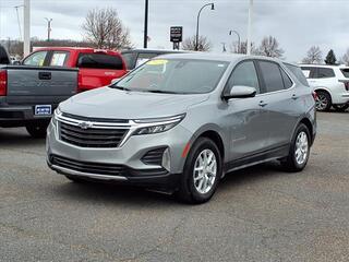 2023 Chevrolet Equinox for sale in Taylor MI