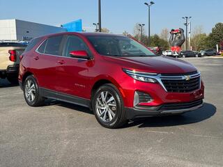 2023 Chevrolet Equinox for sale in Easley SC