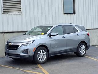 2023 Chevrolet Equinox for sale in Cincinnati OH