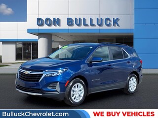 2023 Chevrolet Equinox for sale in Rocky Mount NC