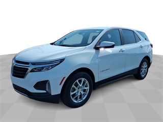 2023 Chevrolet Equinox for sale in Bradley IL