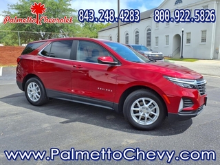 2023 Chevrolet Equinox for sale in Winchester VA
