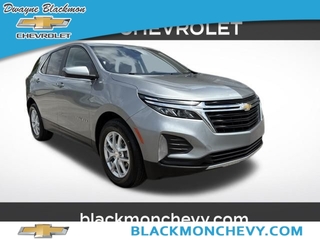 2023 Chevrolet Equinox for sale in Tupelo MS