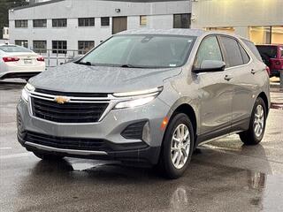 2023 Chevrolet Equinox for sale in Fenton MO