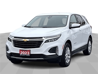 2023 Chevrolet Equinox for sale in Du Quoin IL