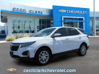 2023 Chevrolet Equinox for sale in Leesburg FL