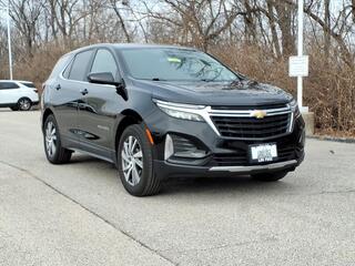 2024 Chevrolet Equinox for sale in Cincinnati OH