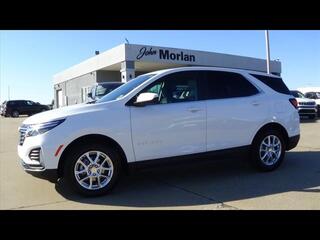 2024 Chevrolet Equinox for sale in Cape Girardeau MO