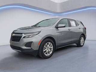 2024 Chevrolet Equinox for sale in West Seneca NY