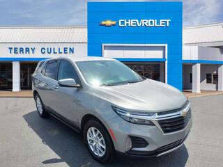 2024 Chevrolet Equinox for sale in Jonesboro GA