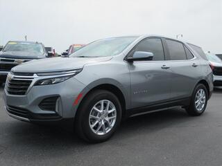 2024 Chevrolet Equinox for sale in Leesburg FL