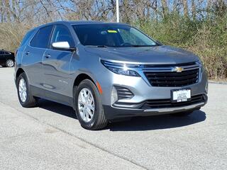 2024 Chevrolet Equinox for sale in Cincinnati OH