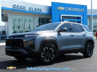 2025 Chevrolet Equinox for sale in Leesburg FL