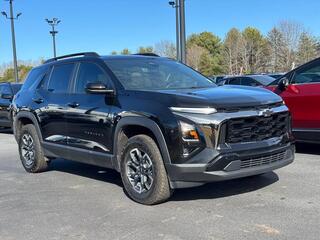 2025 Chevrolet Equinox for sale in Easley SC