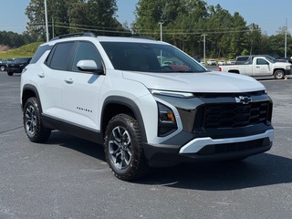 2026 Chevrolet Equinox for sale in West Union SC
