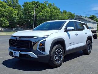 2026 Chevrolet Equinox for sale in Herrin IL