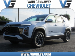 2026 Chevrolet Equinox for sale in Eustis FL
