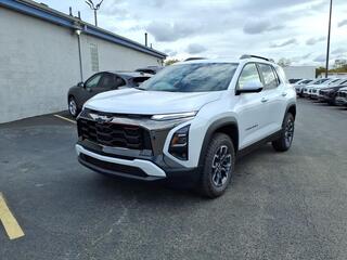 2026 Chevrolet Equinox for sale in Warren OH