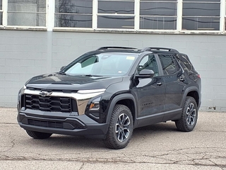 2026 Chevrolet Equinox for sale in Wayne MI