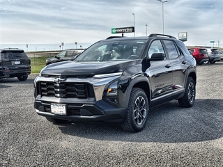 2026 Chevrolet Equinox for sale in Litchfield IL