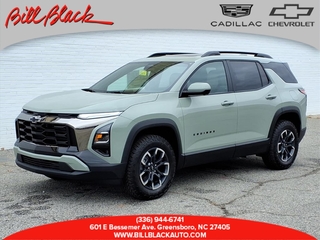 2026 Chevrolet Equinox for sale in Greensboro NC