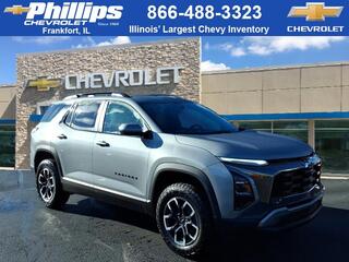 2026 Chevrolet Equinox for sale in Frankfort IL