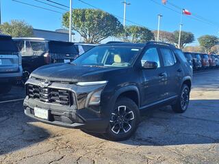 2026 Chevrolet Equinox for sale in Pearland TX