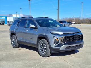 2026 Chevrolet Equinox for sale in East Brunswick NJ