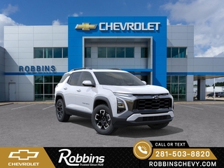 2026 Chevrolet Equinox for sale in Humble TX