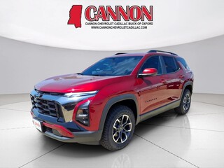 2026 Chevrolet Equinox for sale in Oxford MS
