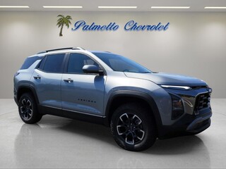 2026 Chevrolet Equinox for sale in Winchester VA