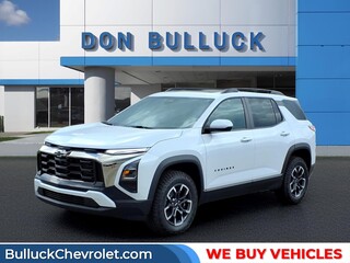 2026 Chevrolet Equinox for sale in Rocky Mount NC