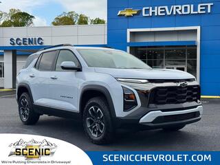 2026 Chevrolet Equinox for sale in West Union SC