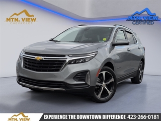 2023 Chevrolet Equinox for sale in Chattanooga TN
