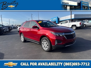 2023 Chevrolet Equinox for sale in Knoxville TN
