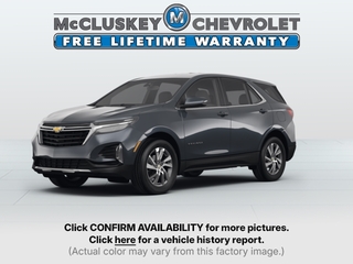 2023 Chevrolet Equinox for sale in Cincinnati OH