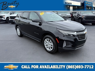 2023 Chevrolet Equinox for sale in Knoxville TN