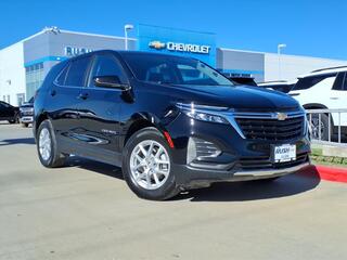 2023 Chevrolet Equinox for sale in Elgin TX