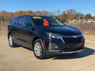 2023 Chevrolet Equinox for sale in Starkville MS