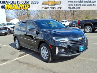 2023 Chevrolet Equinox for sale in North Brunswick NJ