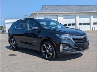 2023 Chevrolet Equinox for sale in Cleveland TN