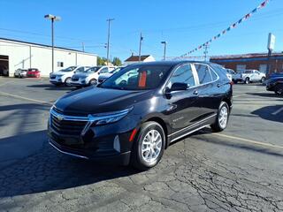 2023 Chevrolet Equinox for sale in Salem OH
