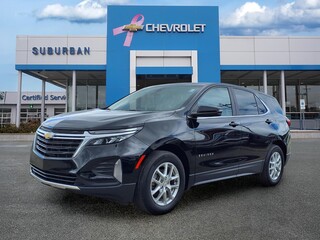 2023 Chevrolet Equinox for sale in Ann Arbor MI