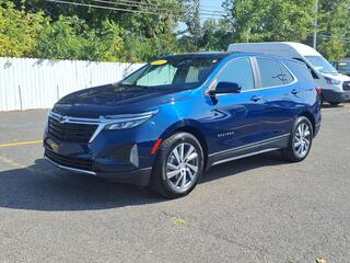 2023 Chevrolet Equinox for sale in Taylor MI