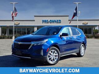 2023 Chevrolet Equinox for sale in Pearland TX