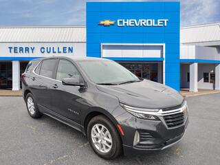 2023 Chevrolet Equinox for sale in Jonesboro GA