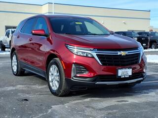 2024 Chevrolet Equinox for sale in Cincinnati OH