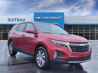 2024 Chevrolet Equinox for sale in Lincoln NE