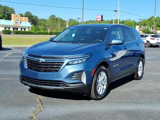 2024 Chevrolet Equinox for sale in Rockingham NC